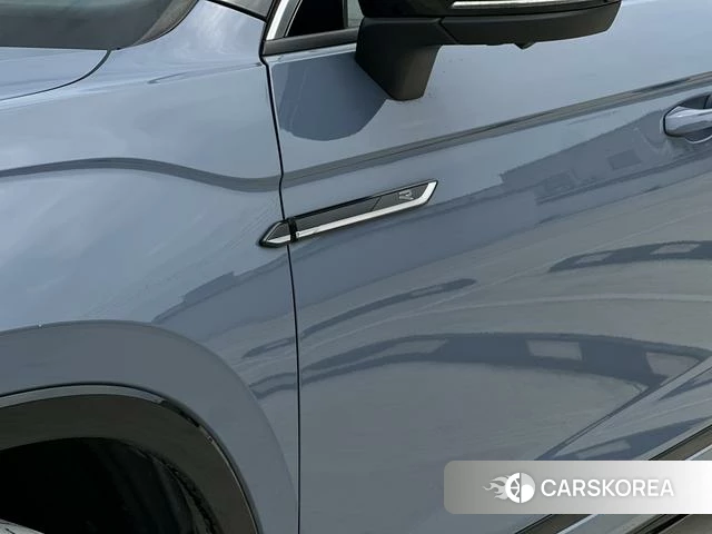 Volkswagen Tanyue X id 4219682 из Китая 31