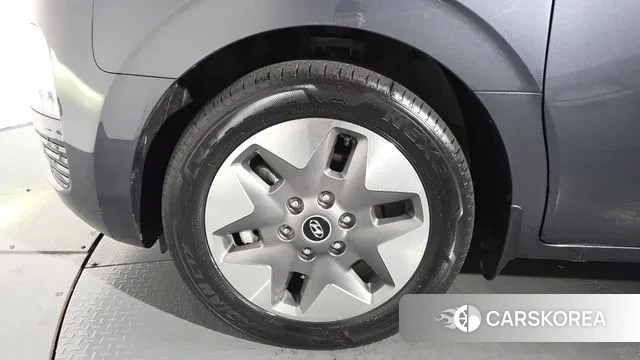 Hyundai Staria id 3002360 из Кореи 15