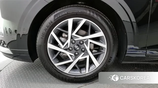 Hyundai Grandeur Hybrid (GN7) id 2998171 из Кореи 15