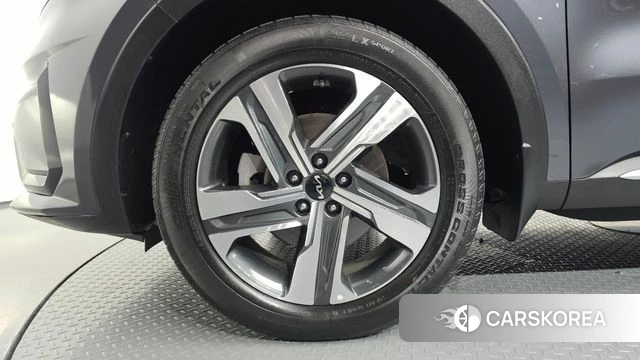 Kia Sorento 4th Generation id 4871803 из Кореи 27