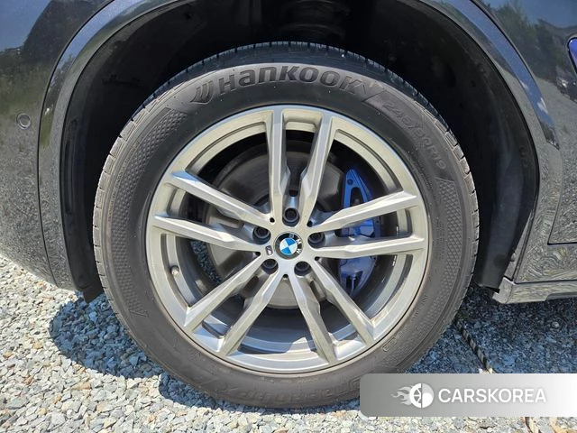 BMW X4 (G02) id 4410932 из Кореи 15