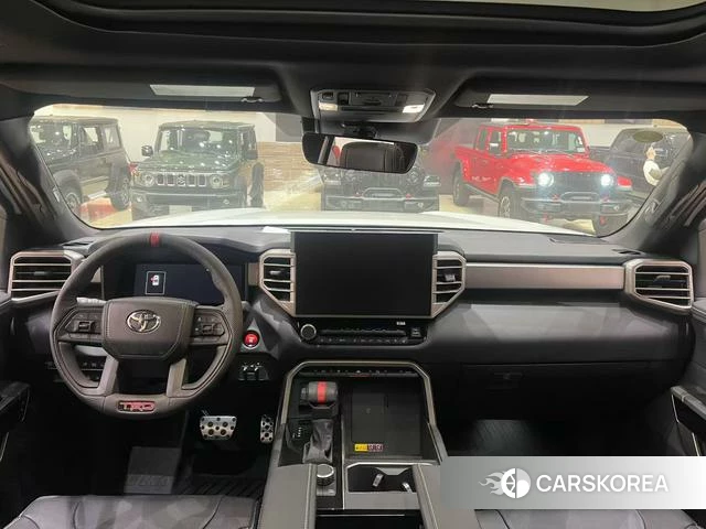 Toyota Smooth road 2026 Белый из Китая, фото 5