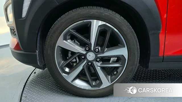 Hyundai Kona id 3905952 из Кореи 15