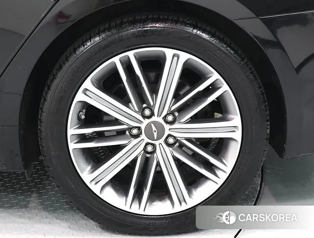 Genesis G80 id 3319158 из Кореи 15