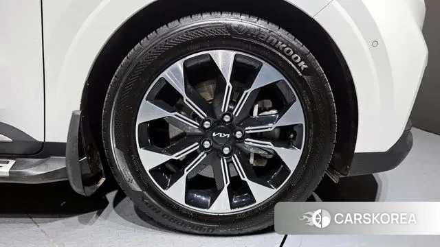 Kia Carnival 4th generation id 3746020 из Кореи 15