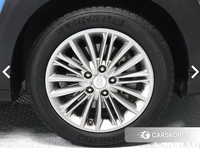 Hyundai Kona id 3460332 из Кореи 15