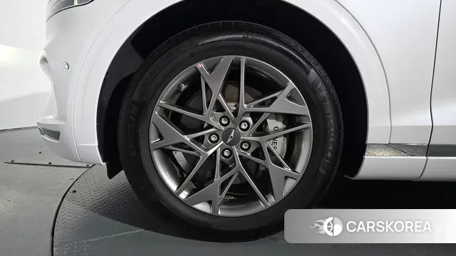 Genesis GV70 id 2915144 из Кореи 15