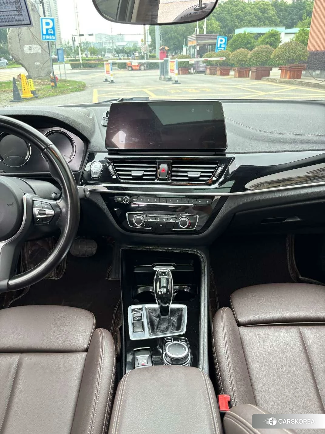 BMW 1 series id 4426612 из Китая 11