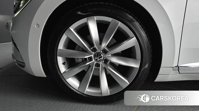 Volkswagen Arteon id 4292351 из Кореи 27