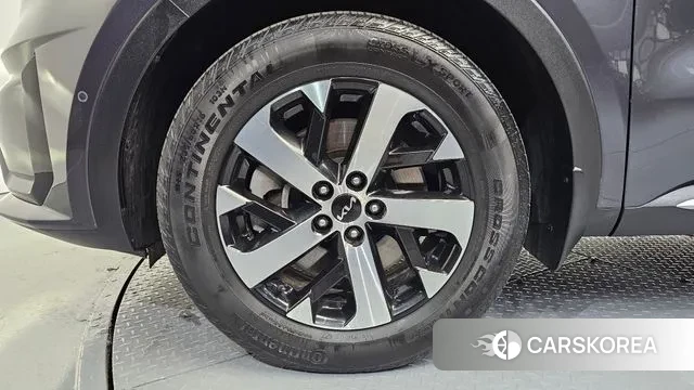 Kia Sorento 4th Generation id 3615705 из Кореи 15