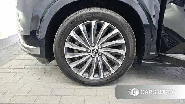 Hyundai The New Palisade id 4929438 из Кореи 32