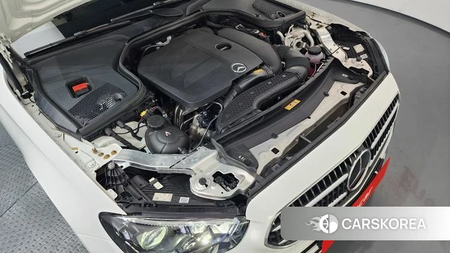 Mercedes-Benz E-Class W213 id 3818590 из Кореи 15