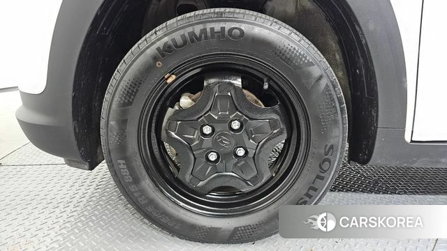Hyundai Casper id 4541618 из Кореи 25