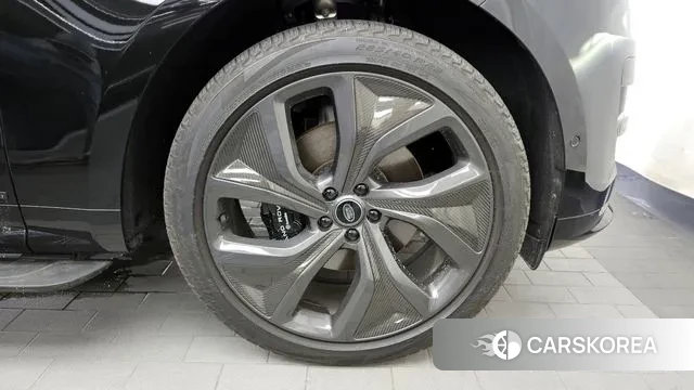 Land Rover Range Rover Sport 3rd Generation id 2910049 из Кореи 15