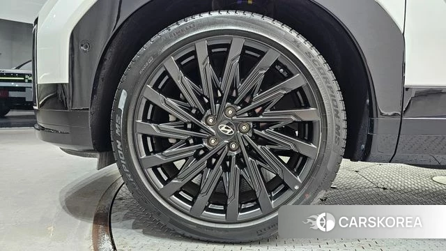 Hyundai Santa Fe (MX5) id 4442501 из Кореи 15