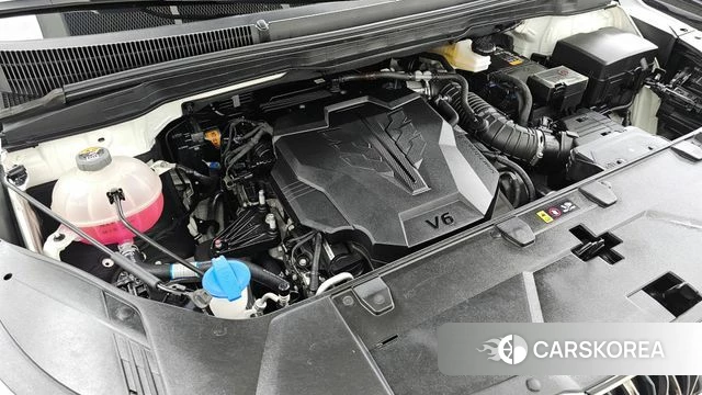Kia Carnival 4th generation id 4309721 из Кореи 26
