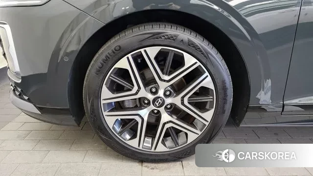 Hyundai Grandeur Hybrid (GN7) id 3502831 из Кореи 15