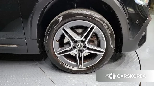 Mercedes-Benz GLB-Class X247 id 3395631 из Кореи 15