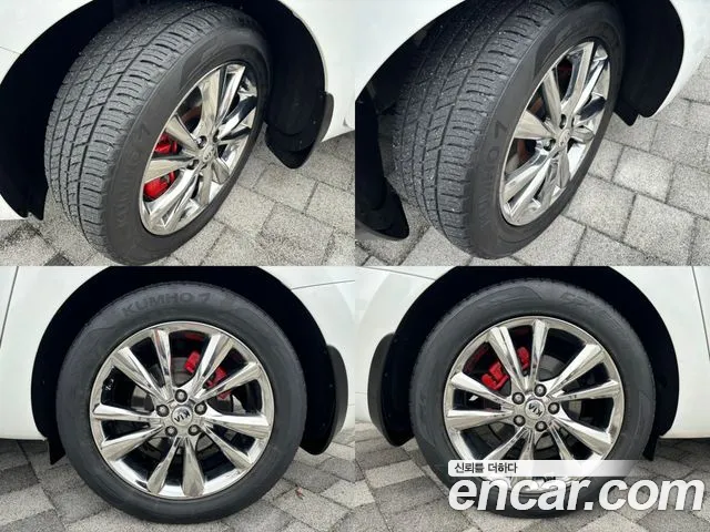 Kia The New Carnival id 2471504 из Кореи 15