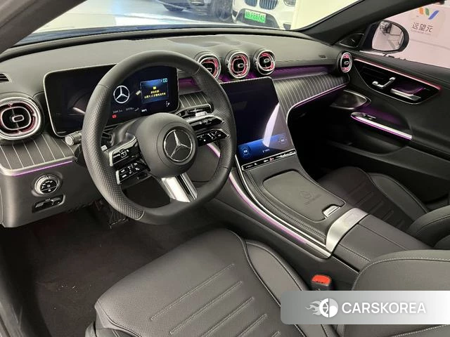 Mercedes-Benz Class C id 4290842 из Китая 12