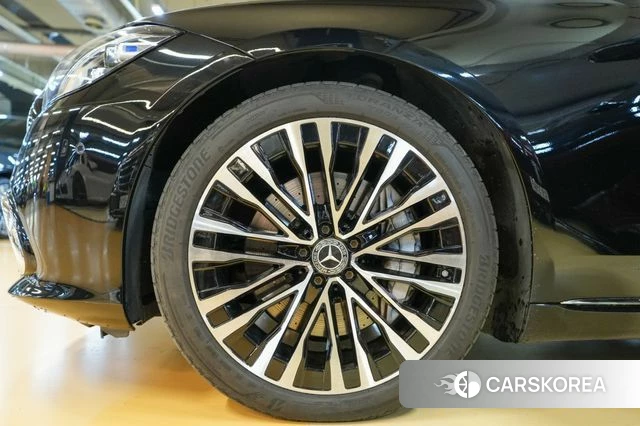 Mercedes-Benz S-Class W223 id 4573127 из Кореи 15