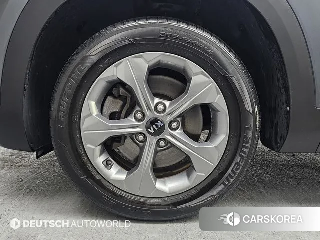 Kia Seltos id 3676638 из Кореи 15