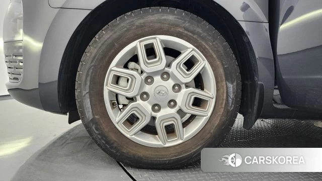 Hyundai Staria id 3827242 из Кореи 15