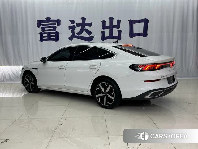 Volkswagen Lingdu id 4208866 из Китая 10
