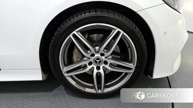 Mercedes-Benz E-Class W213 id 3345103 из Кореи 15