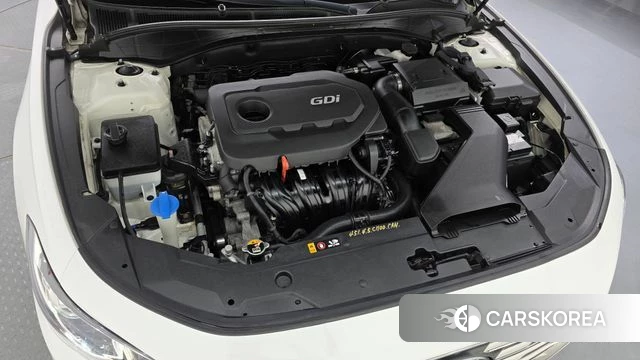 Hyundai Grandeur IG id 4496676 из Кореи 31