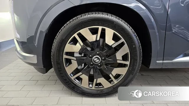 Hyundai The New Palisade id 3347850 из Кореи 15