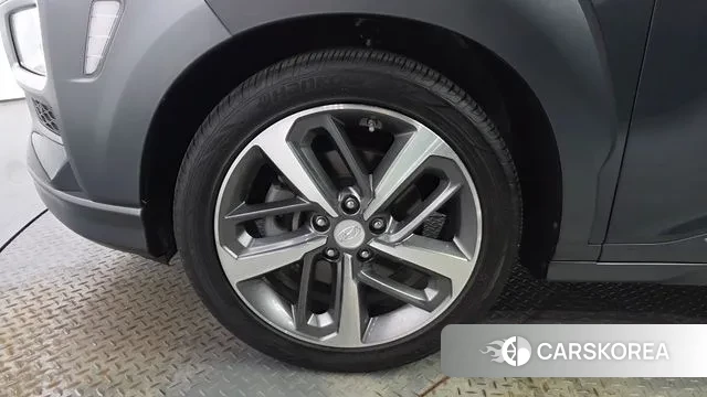 Hyundai Kona id 3112801 из Кореи 15