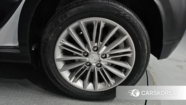 Hyundai Kona id 3546946 из Кореи 15