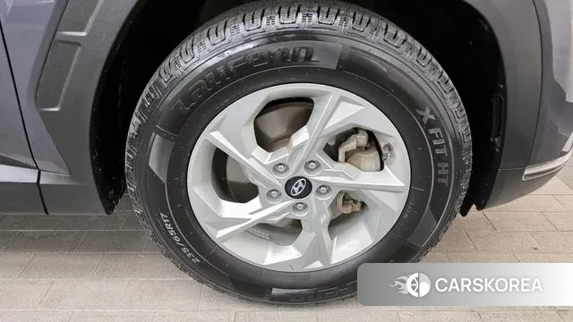 Hyundai Tucson (NX4) id 3680476 из Кореи 15