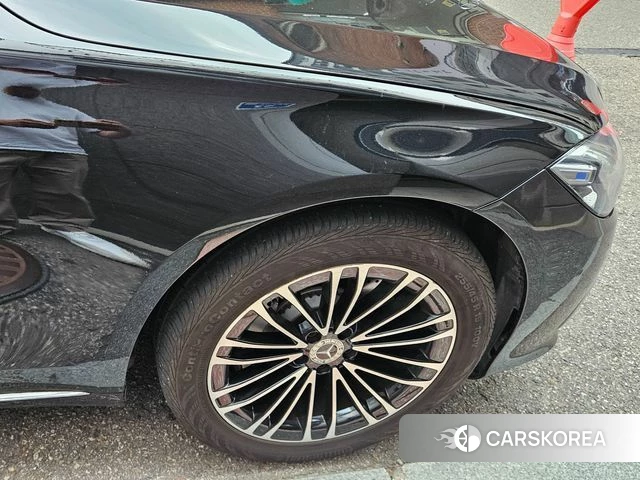 Mercedes-Benz S-Class W223 2021 Черный из Кореи, фото 5