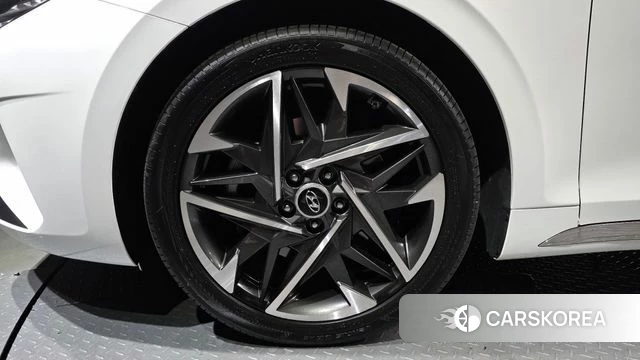 Hyundai The New Grandeur IG id 4854851 из Кореи 15