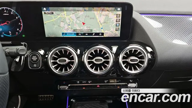 Mercedes-Benz GLA - Class H247 id 2673439 из Кореи 15