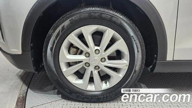 Ssangyong Berry New Tivoli id 2896754 из Кореи 15