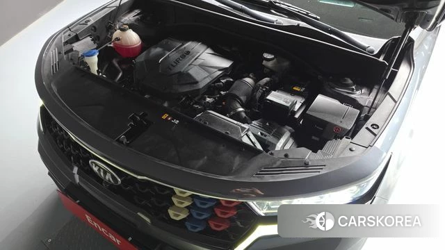 Kia Sorento 4th Generation id 4362261 из Кореи 27