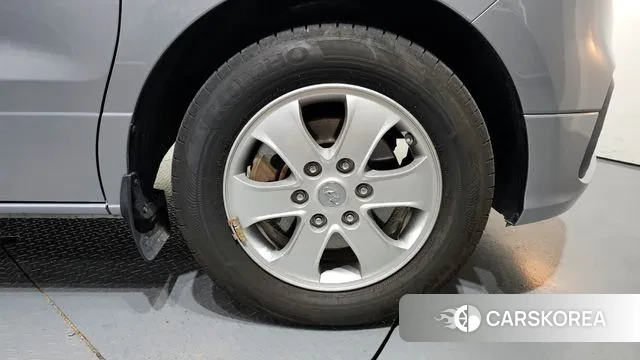 Hyundai The New Grand Starex id 3044689 из Кореи 15