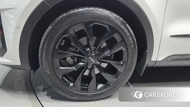 Kia Sorento 4th Generation id 3497469 из Кореи 15