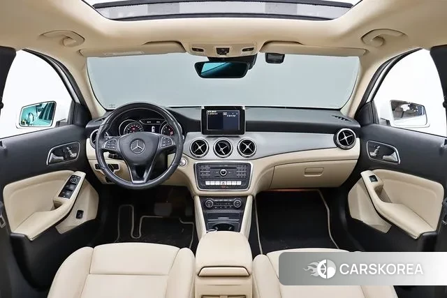 Mercedes-Benz GLA-Class X156 id 3215161 из Кореи 15