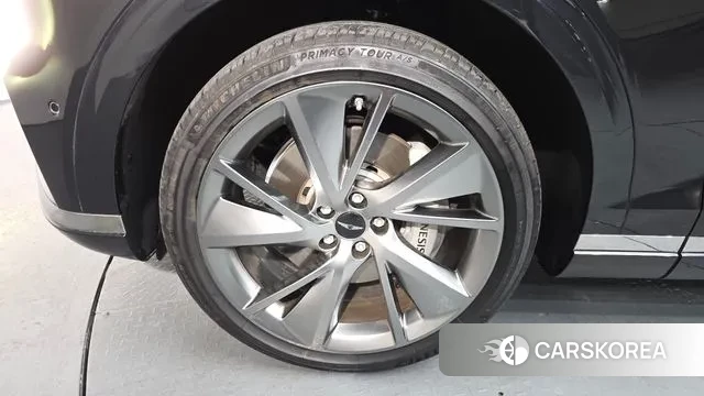 Genesis GV70 id 3614364 из Кореи 15