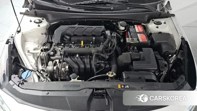 Hyundai Avante (CN7) id 3760322 из Кореи 15