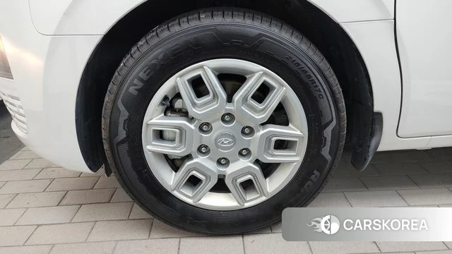 Hyundai Staria id 4528770 из Кореи 26