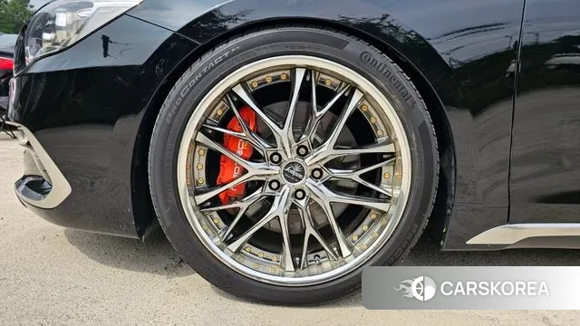 Hyundai Grandeur IG id 3215376 из Кореи 15