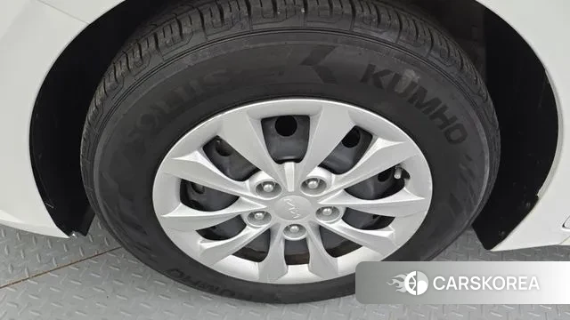 Kia The New K3 2nd generation id 2975707 из Кореи 15