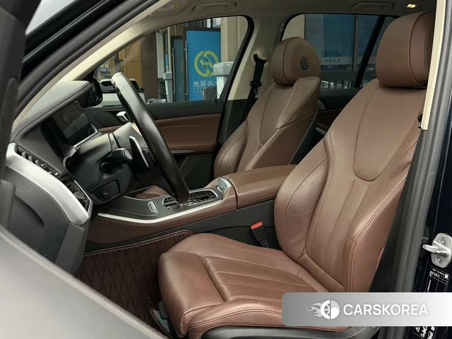 BMW X5 (imported) id 4273261 из Китая 15