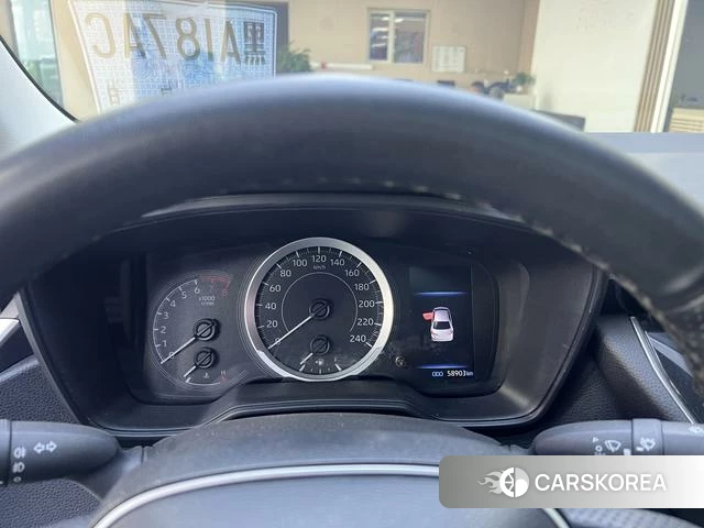 Toyota Corolla id 4263388 из Китая 11