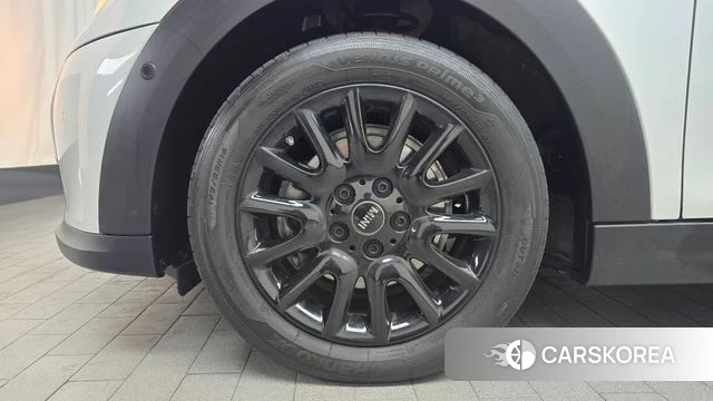 Mini Cooper id 3805838 из Кореи 15